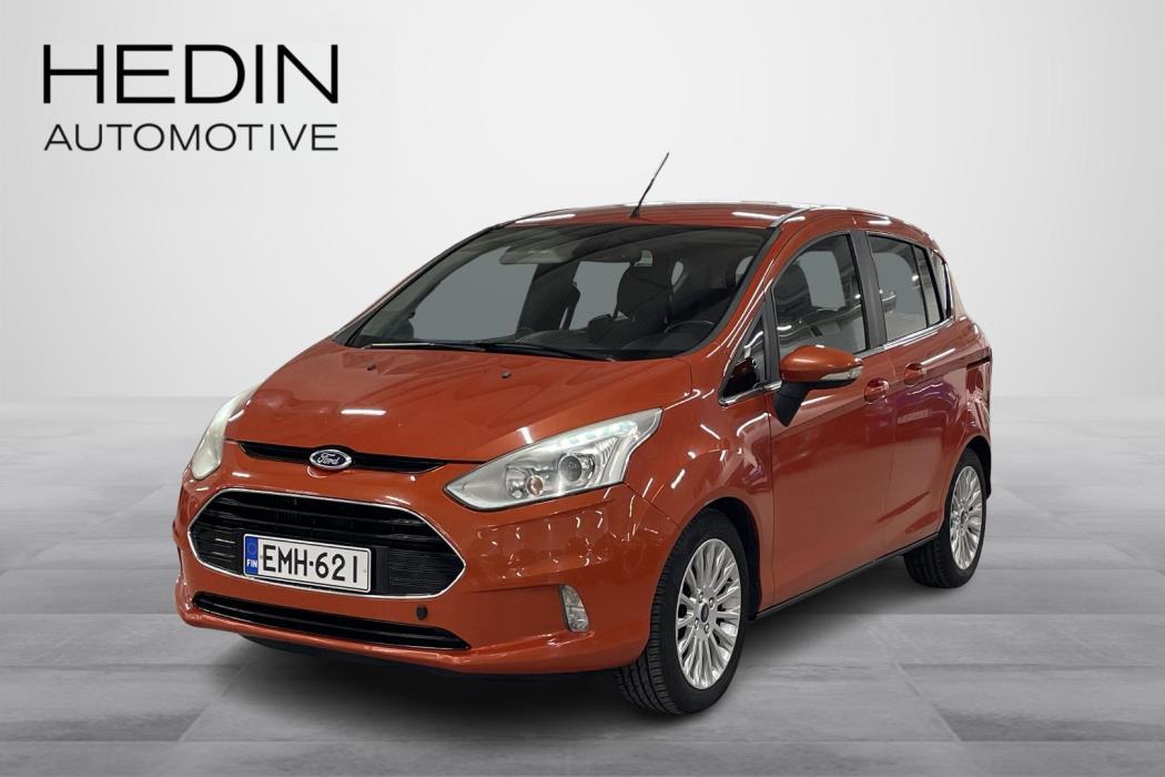 FORD B-Max 2013