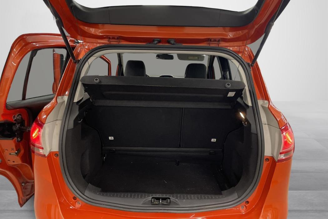 FORD B-Max 2013