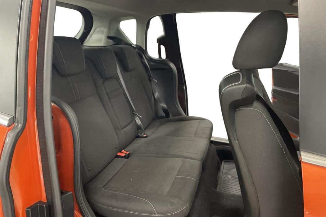 FORD B-Max 2013