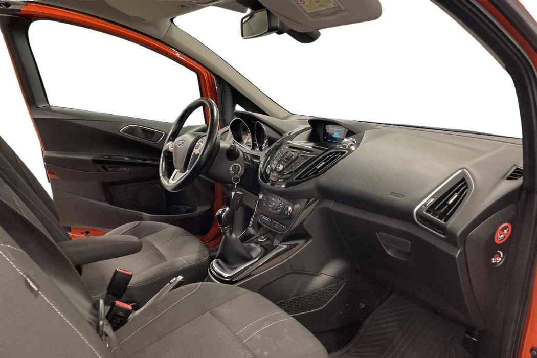 FORD B-Max 2013