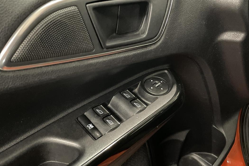 FORD B-Max 2013