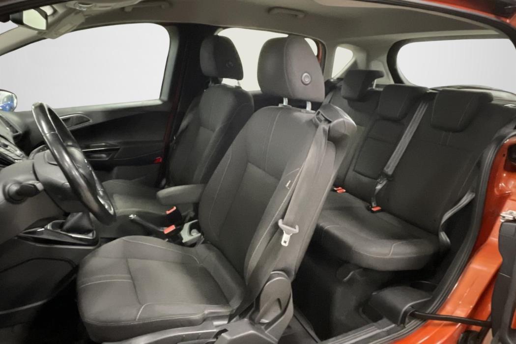 FORD B-Max 2013