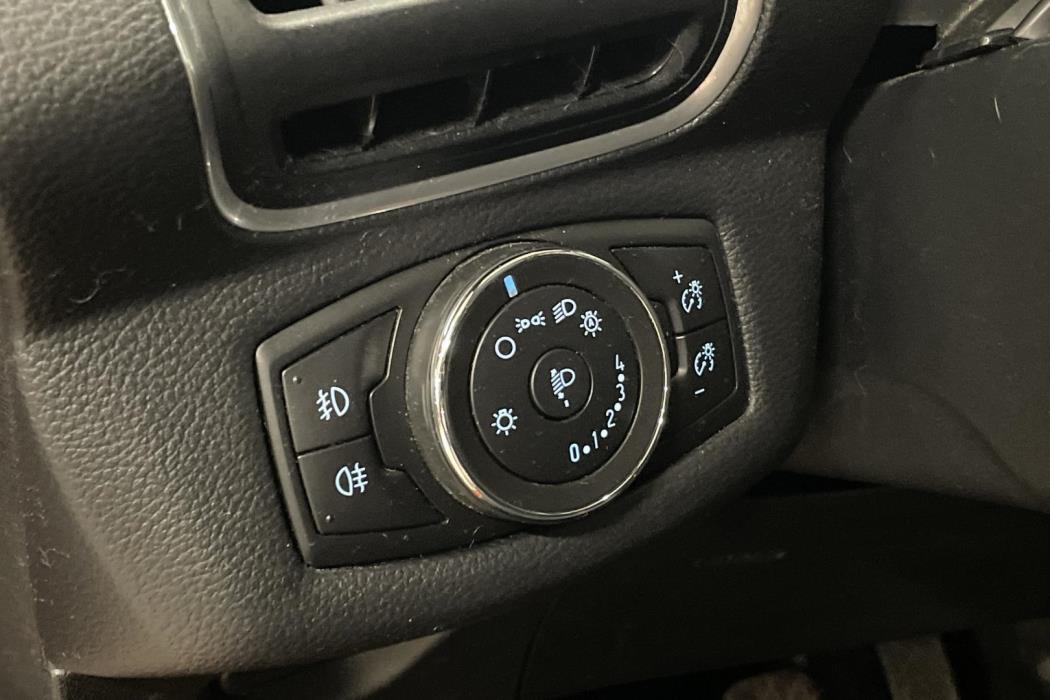 FORD B-Max 2013