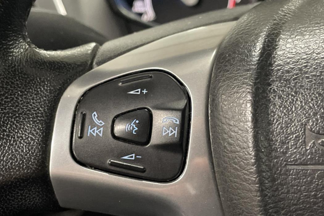 FORD B-Max 2013