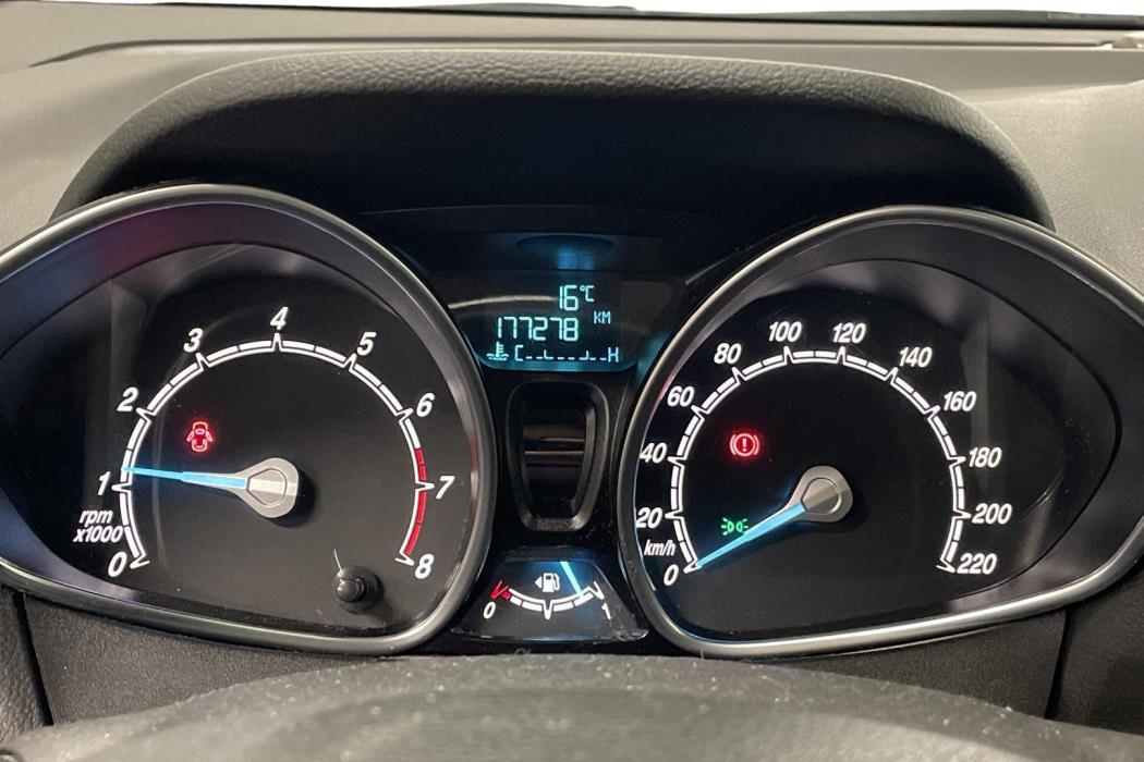 FORD B-Max 2013