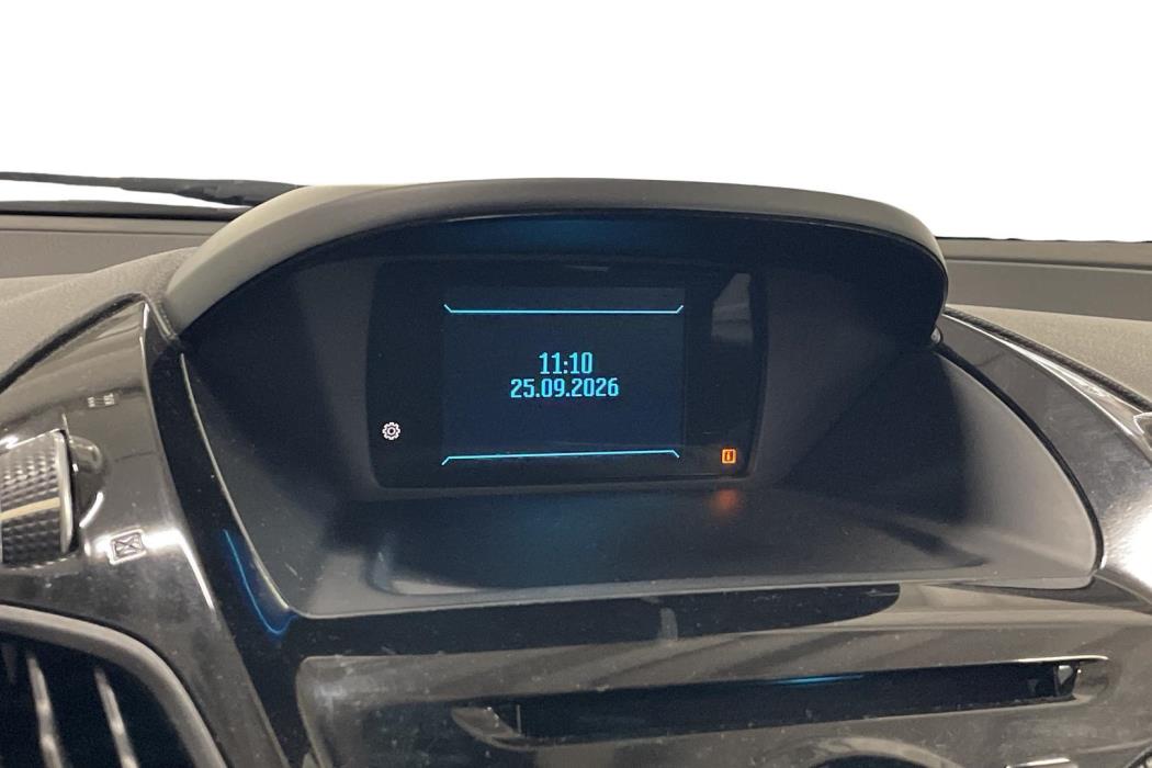 FORD B-Max 2013