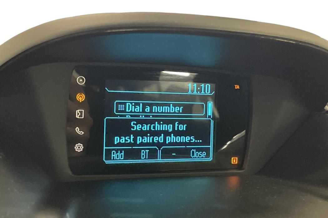 FORD B-Max 2013