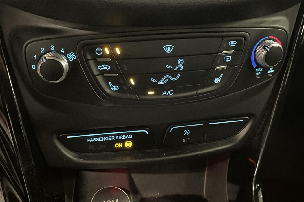 FORD B-Max 2013
