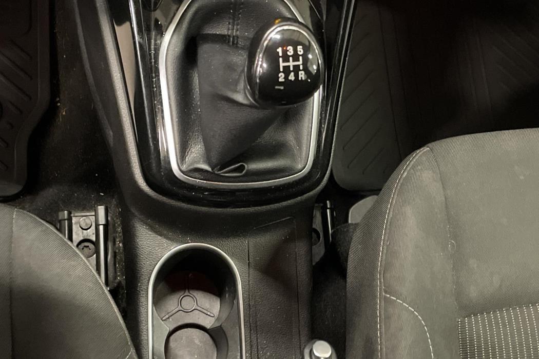 FORD B-Max 2013