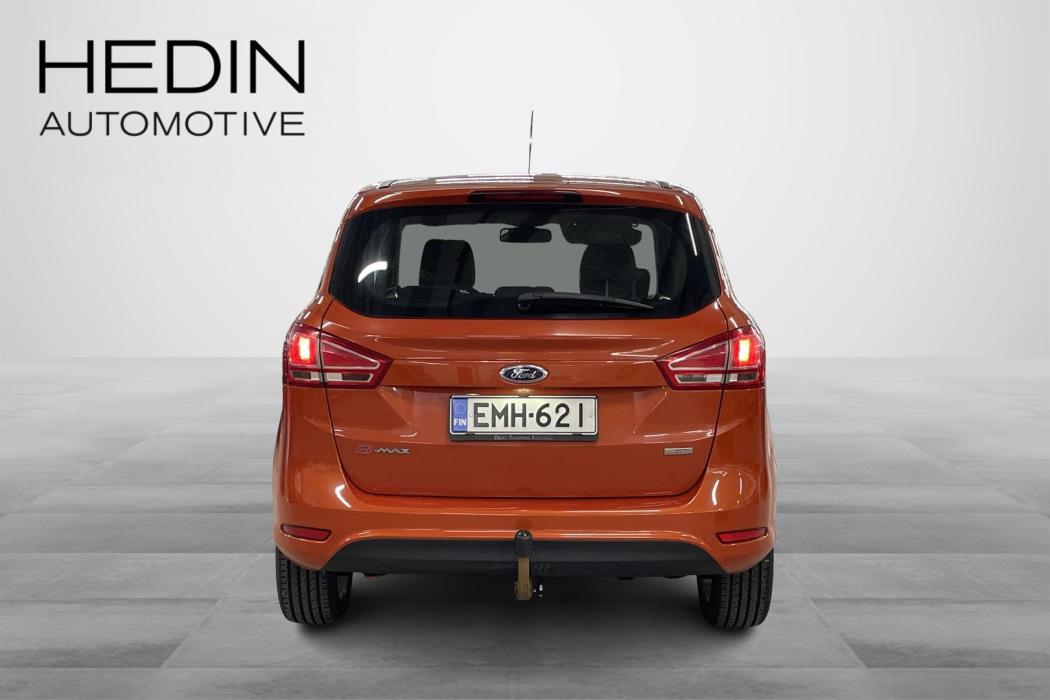 FORD B-Max 2013