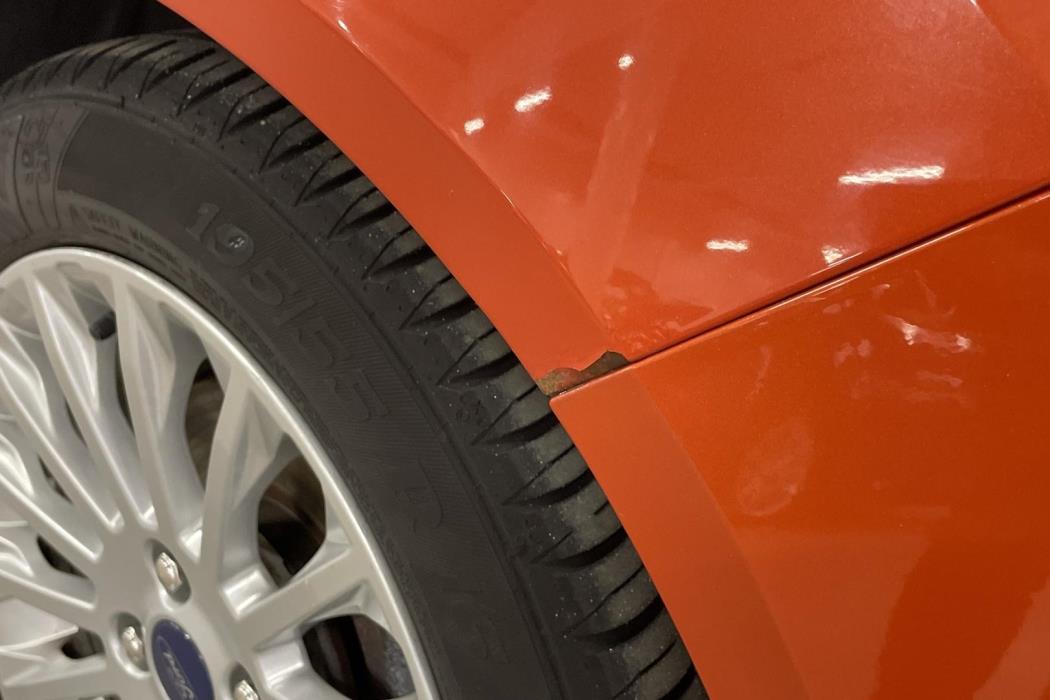 FORD B-Max 2013