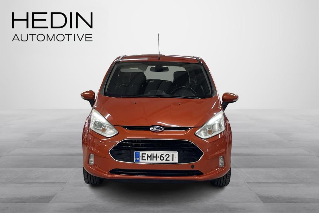 FORD B-Max 2013