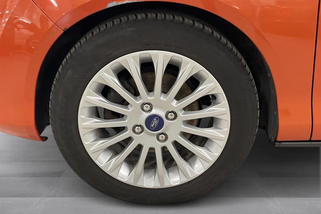 FORD B-Max 2013