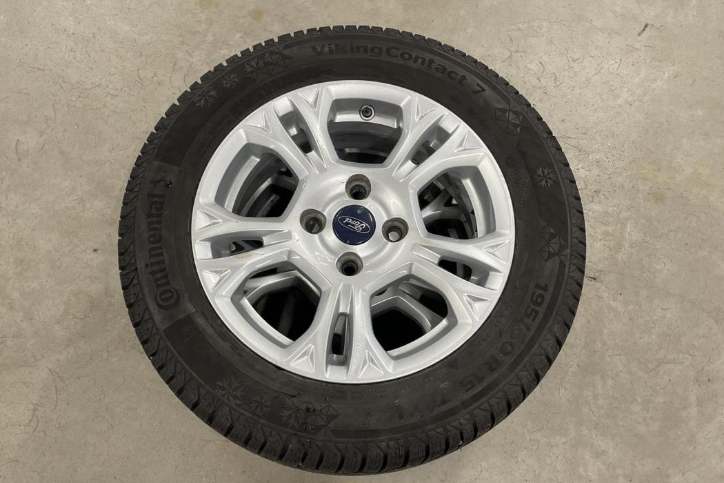 FORD B-Max 2013