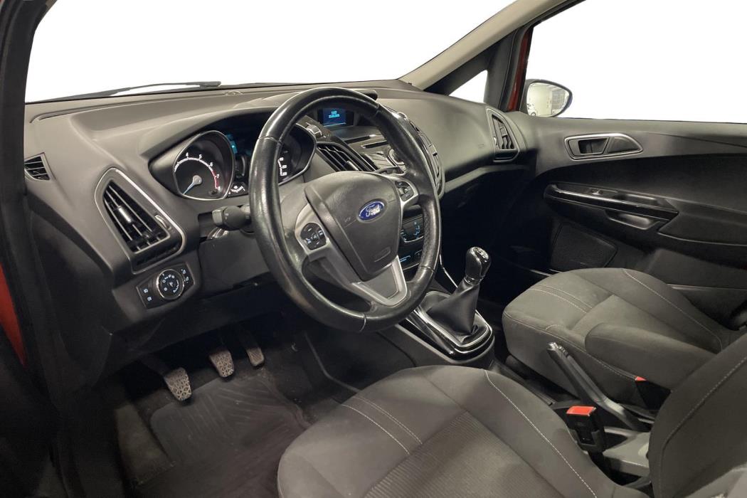 FORD B-Max 2013
