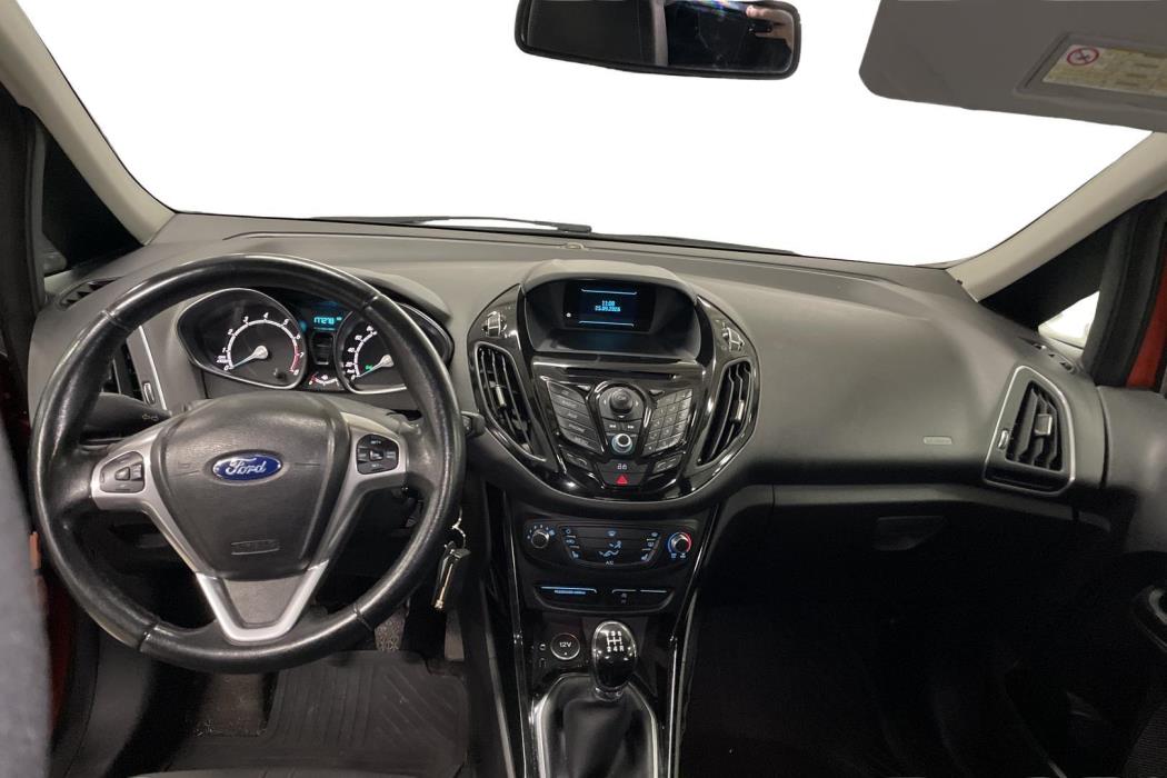 FORD B-Max 2013