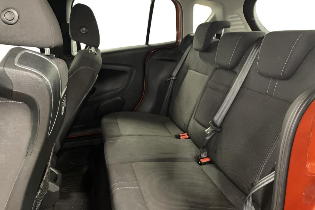 FORD B-Max 2013
