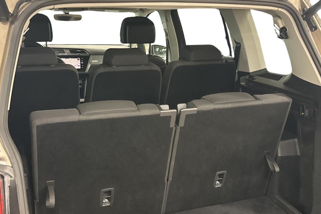Volkswagen Touran 2017