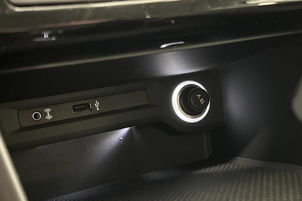 Volkswagen Touran 2017