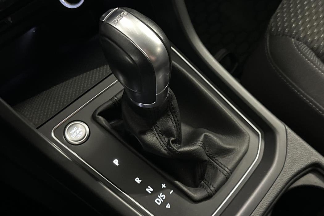 Volkswagen Touran 2017