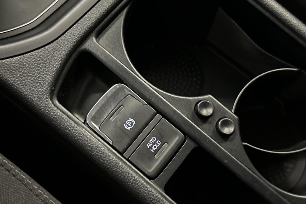 Volkswagen Touran 2017