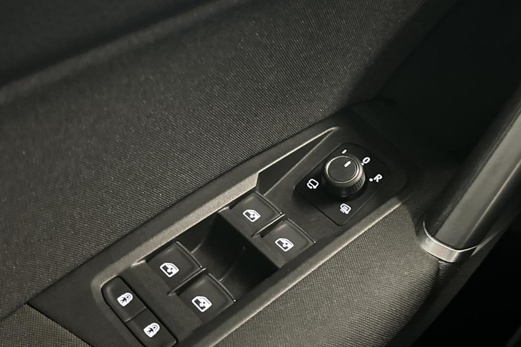 Volkswagen Touran 2017