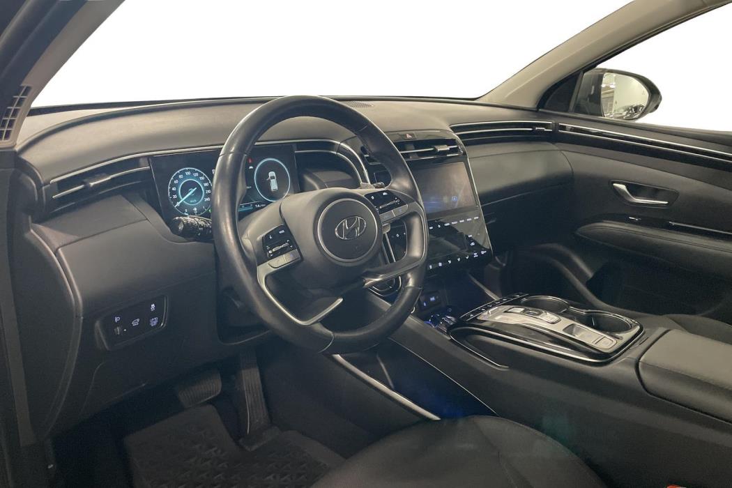 Hyundai Tucson 2021