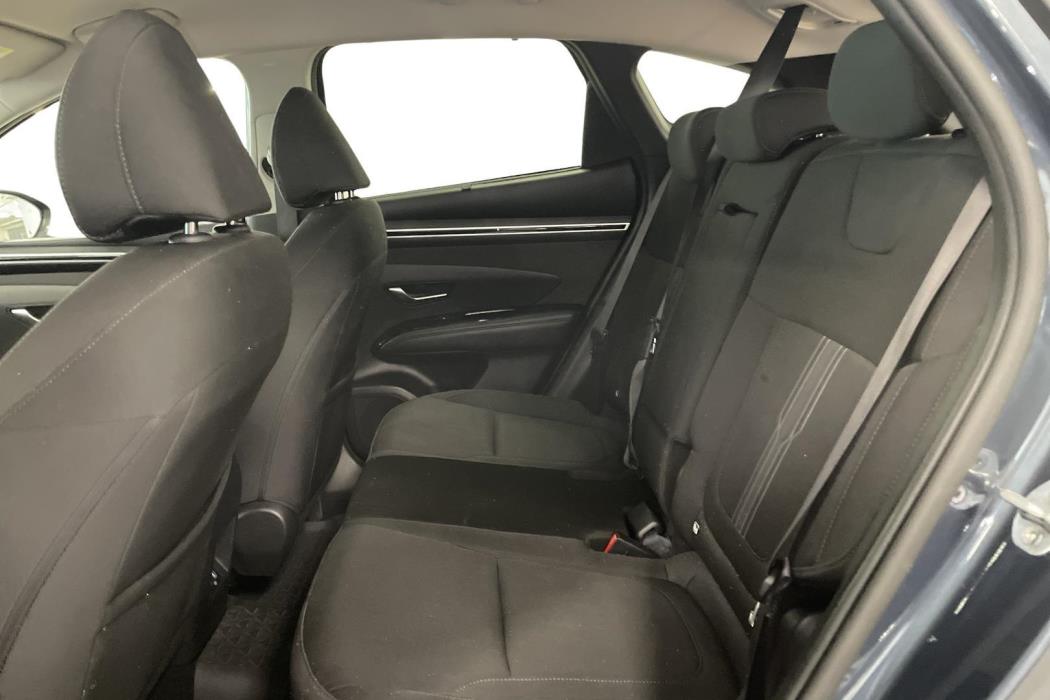 Hyundai Tucson 2021