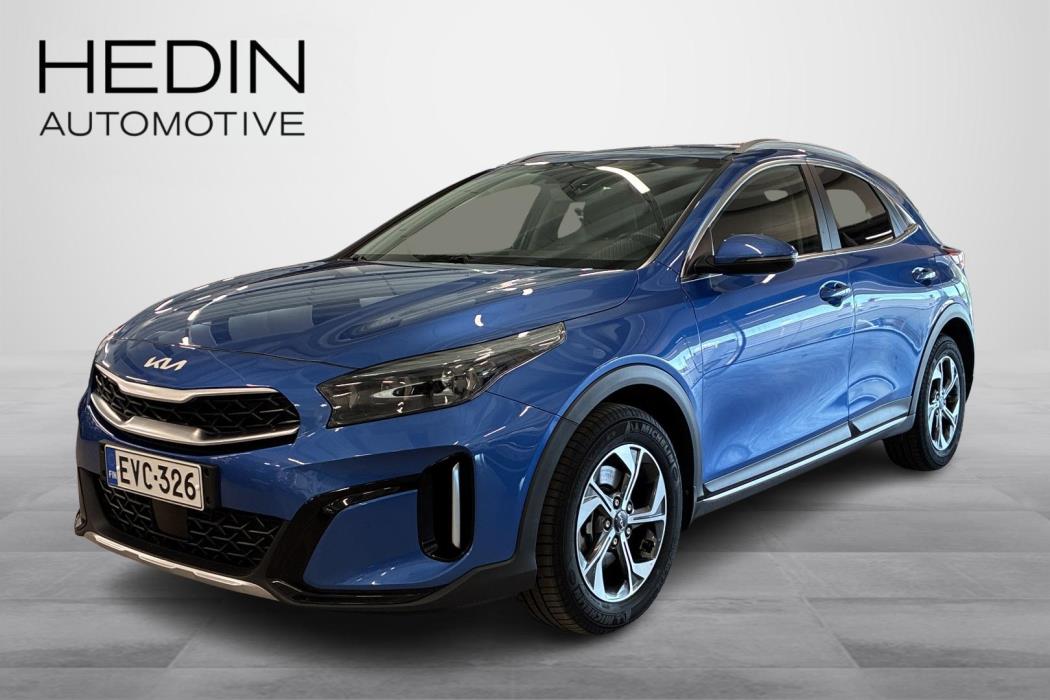 Kia XCeed 2024