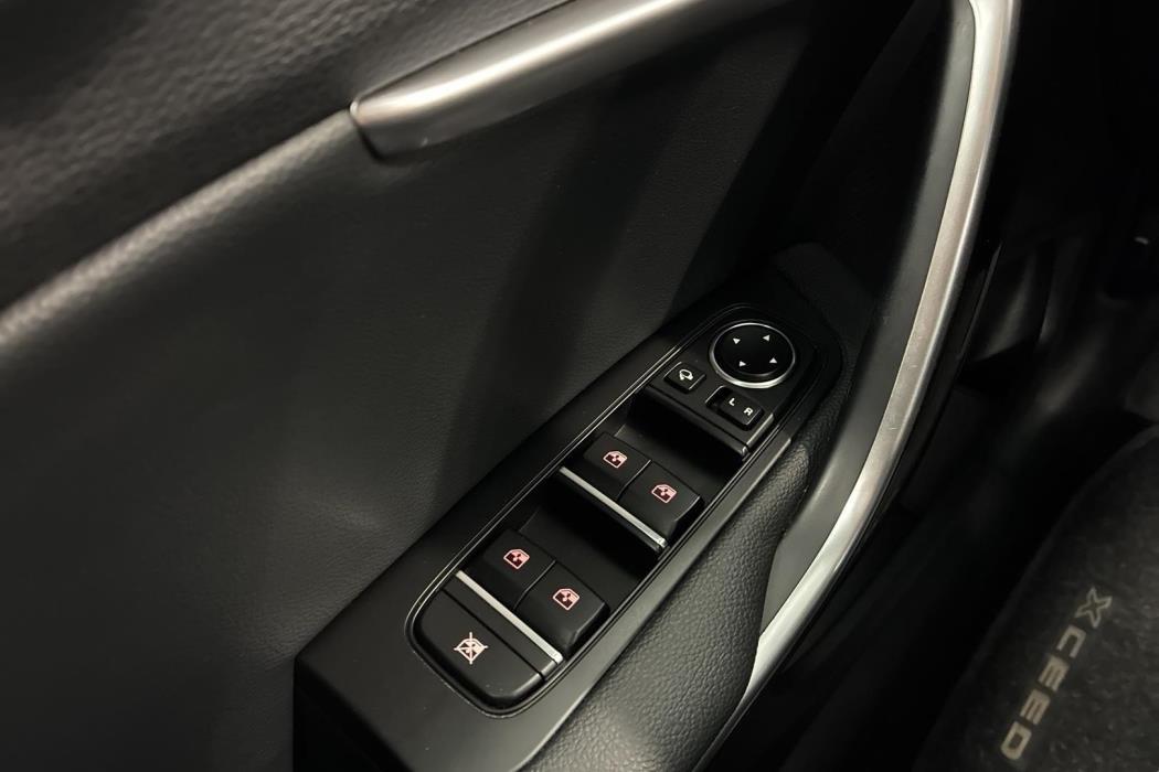 Kia XCeed 2024