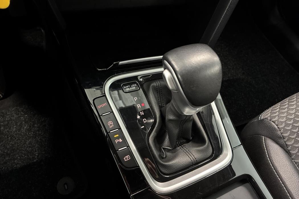 Kia XCeed 2024