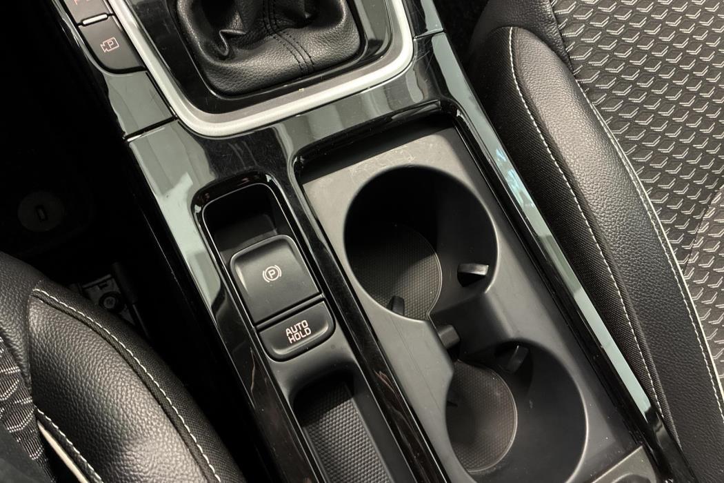 Kia XCeed 2024