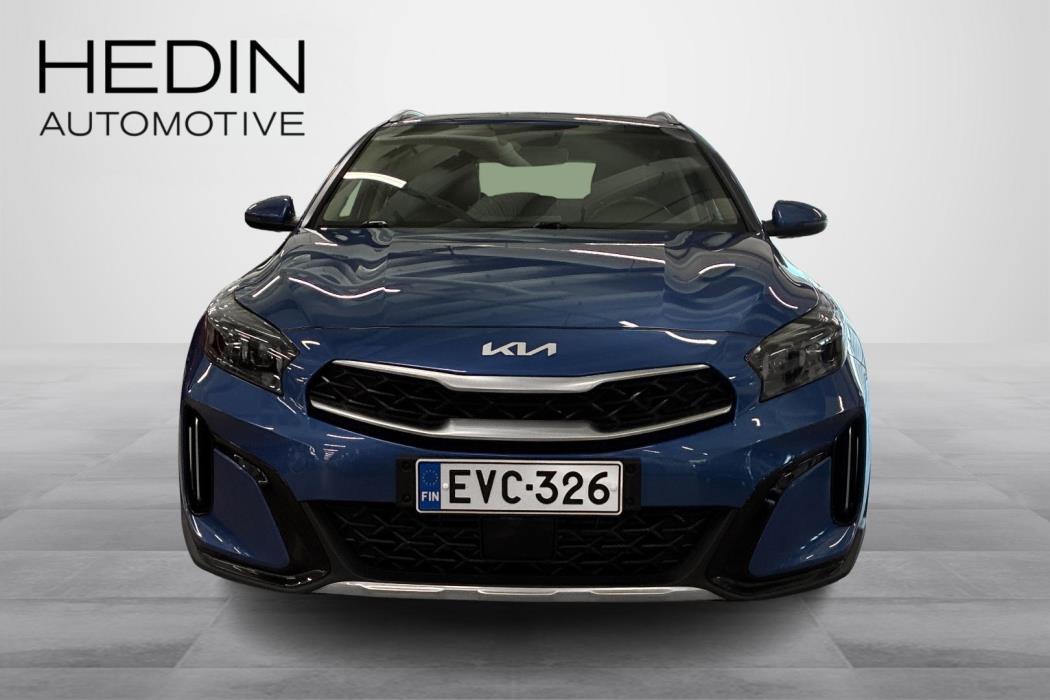 Kia XCeed 2024
