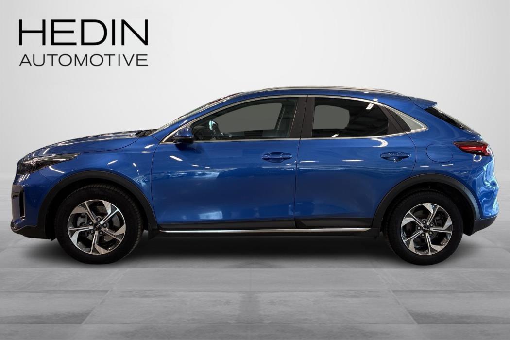 Kia XCeed 2024