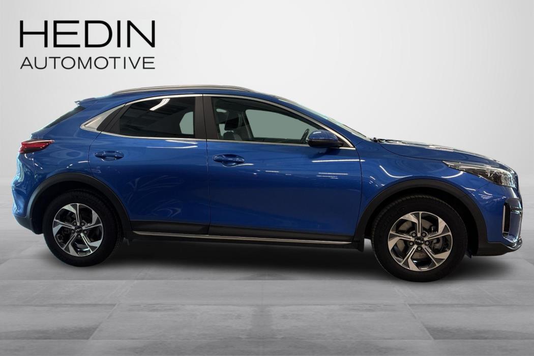 Kia XCeed 2024