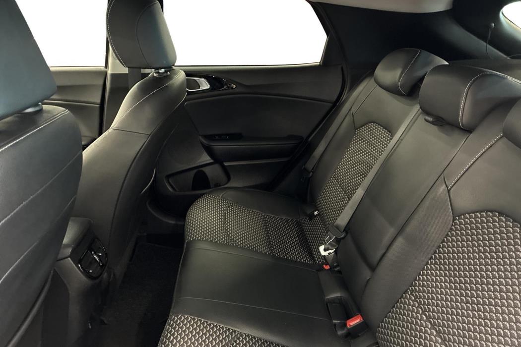 Kia XCeed 2024