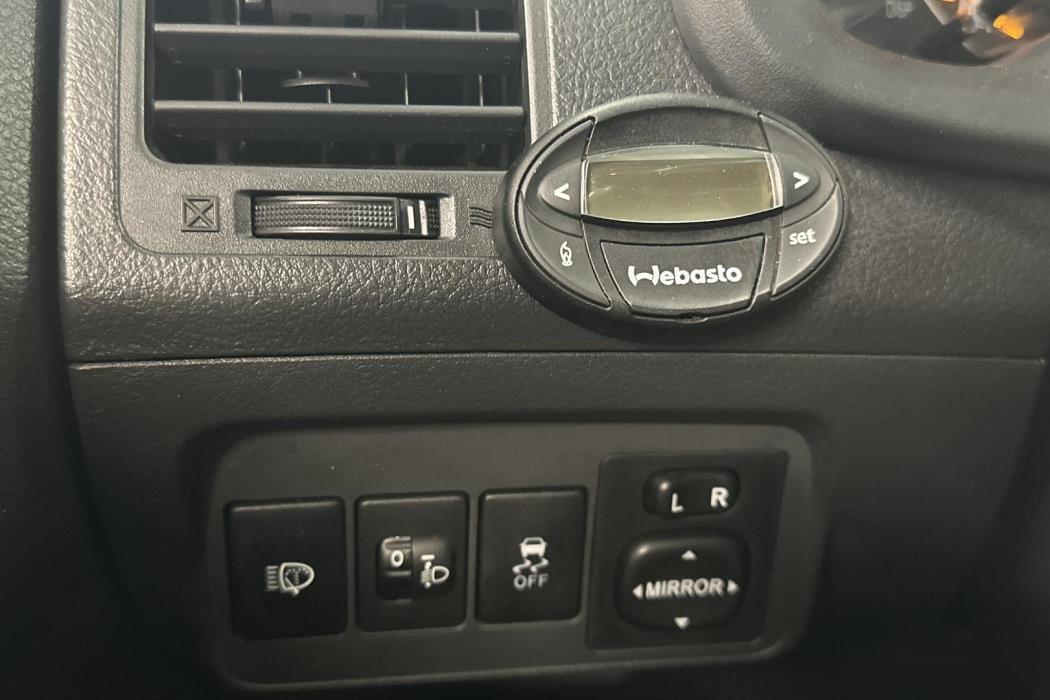 TOYOTA COROLLA 2008