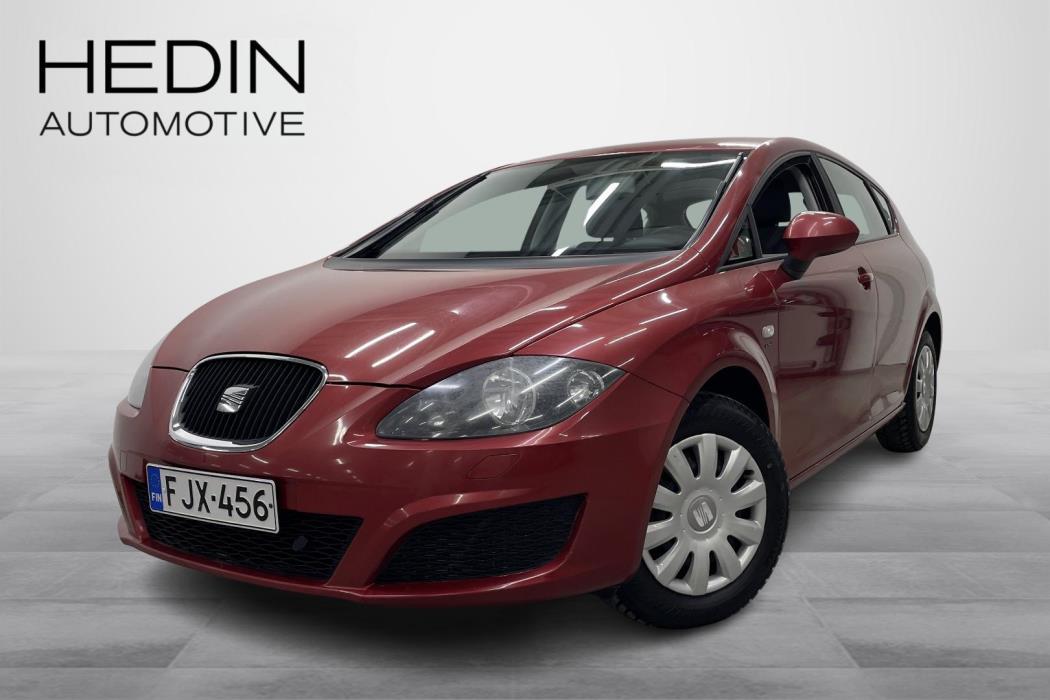 Seat Leon 2011