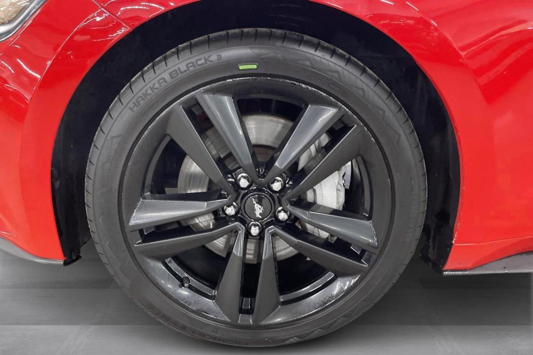 Ford Mustang 2017
