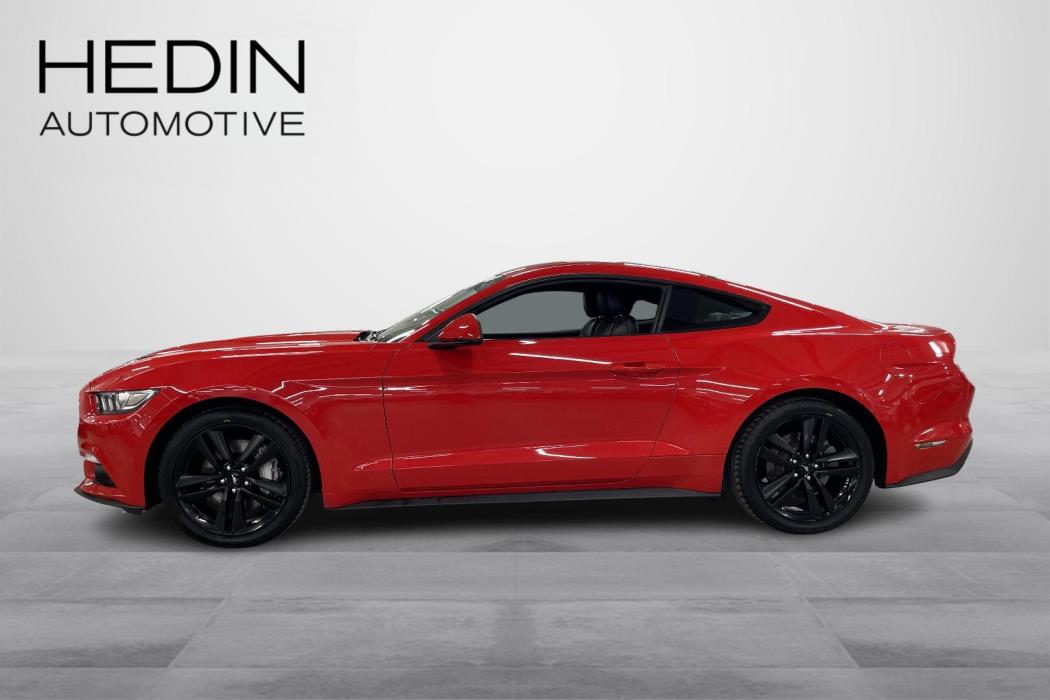Ford Mustang 2017