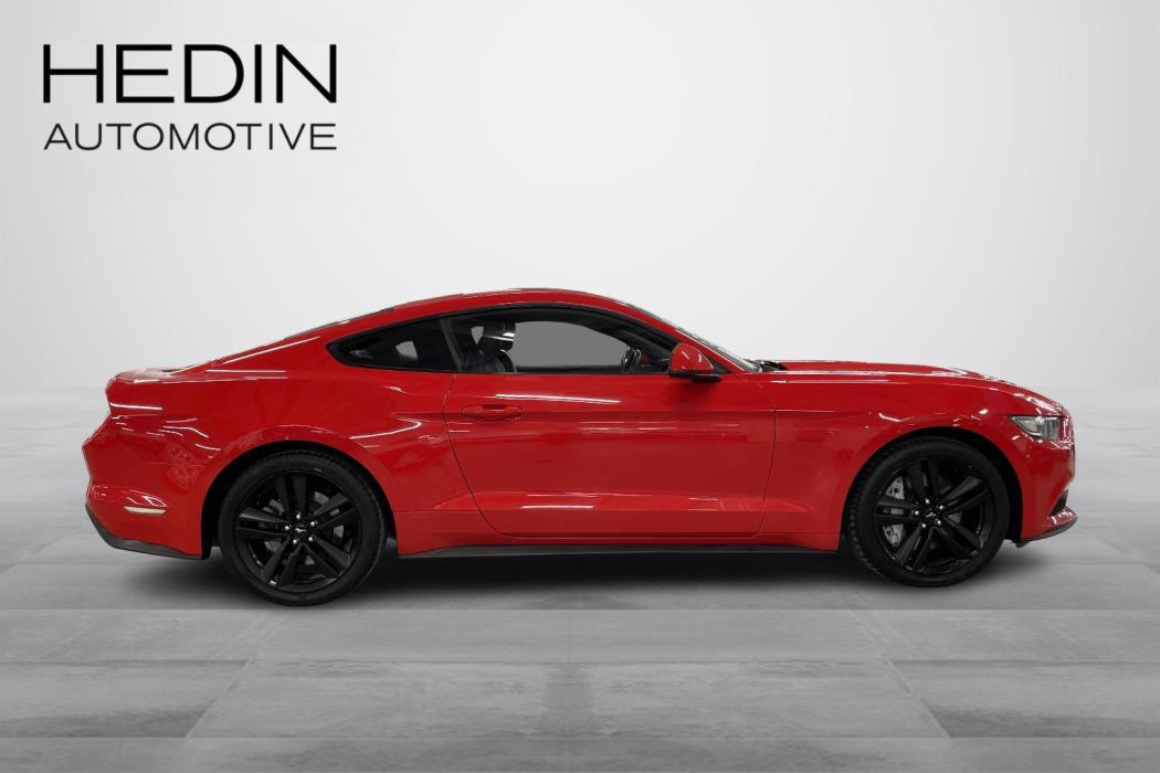 Ford Mustang 2017