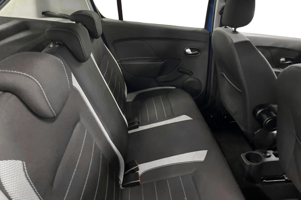 DACIA Sandero 2018