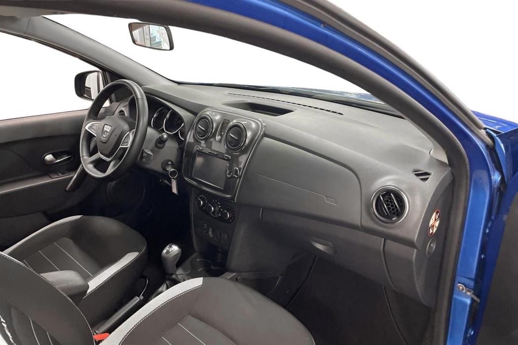 DACIA Sandero 2018