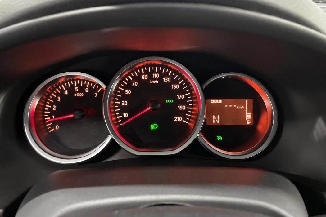 DACIA Sandero 2018