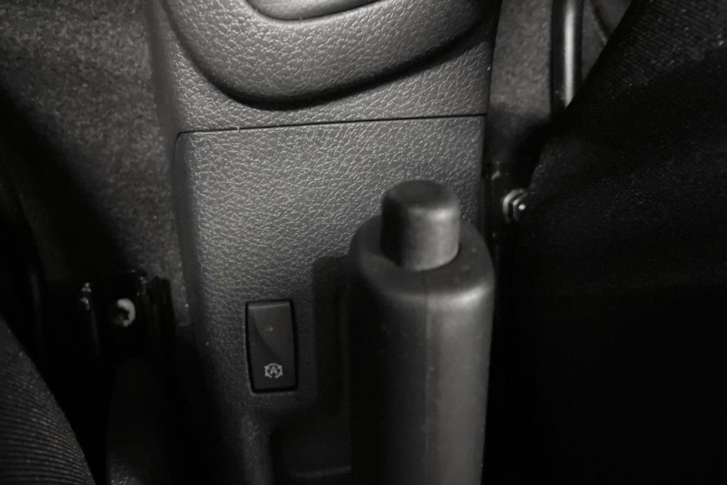 DACIA Sandero 2018