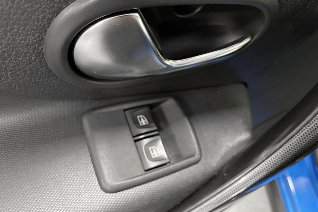 DACIA Sandero 2018