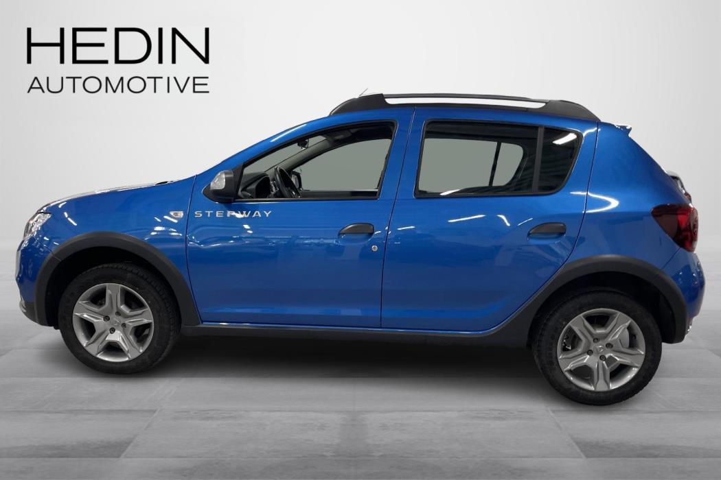 DACIA Sandero 2018