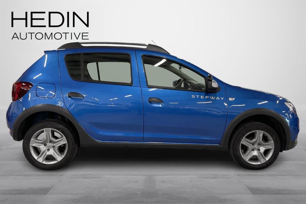 DACIA Sandero 2018