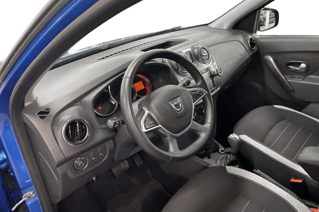DACIA Sandero 2018