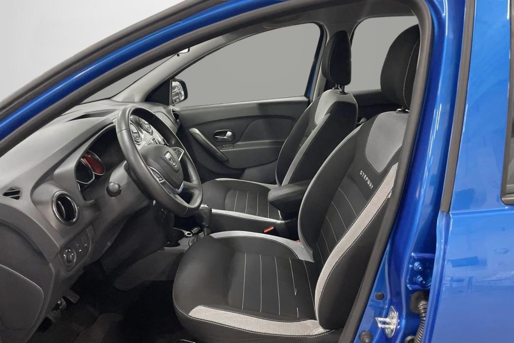 DACIA Sandero 2018